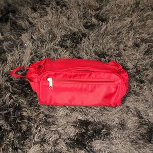 Old spice Toiletry travel bag